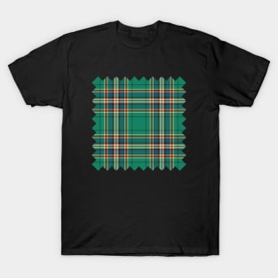 Clan MacFarlane Ancient Hunting Tartan T-Shirt